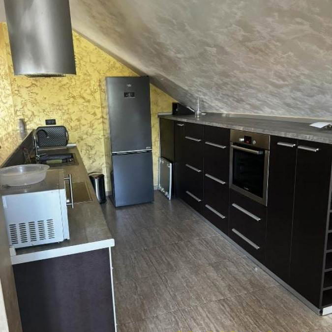 Stan Izdavanje Beograd Železnik 200 m2