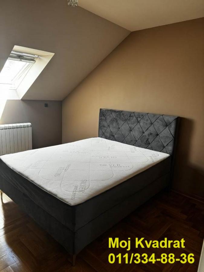 Stan Izdavanje Beograd Stan Izdavanje Beograd Železnik 200 m2