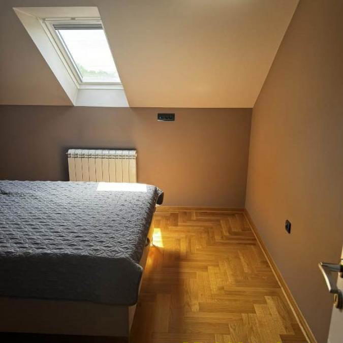Stan Izdavanje Beograd Železnik 200 m2