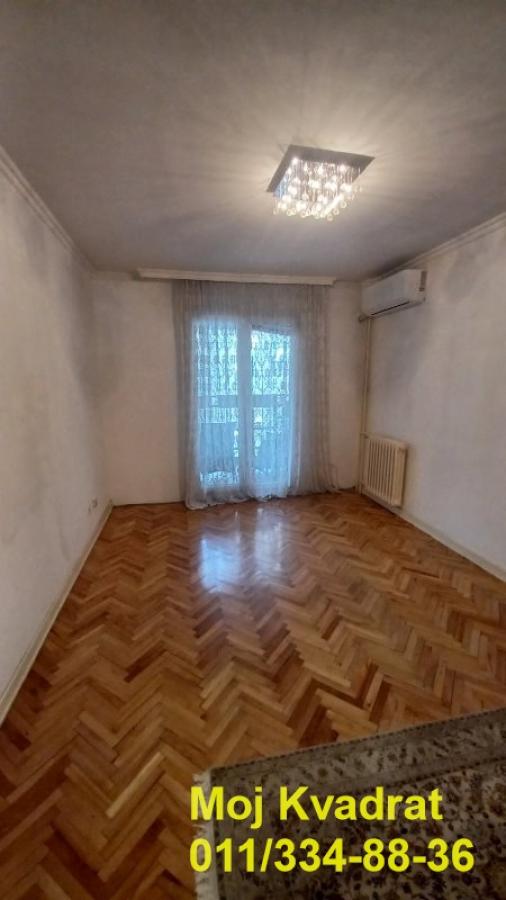 Stan Prodaja Beograd Stan Prodaja Beograd Centar (Savski Venac) 105 m2