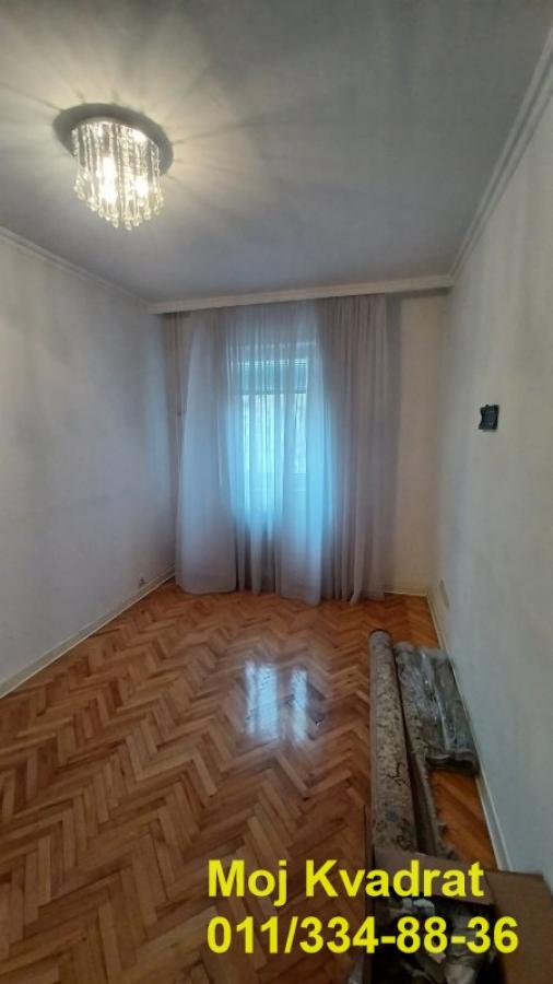 Stan Prodaja Beograd Stan Prodaja Beograd Centar (Savski Venac) 105 m2