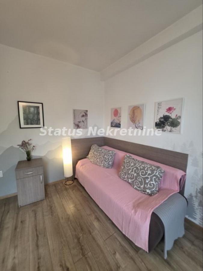 Stan Prodaja Novi Sad  24 m2