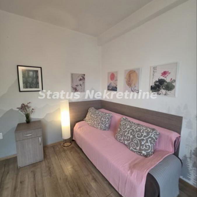 Stan Prodaja Novi Sad  24 m2