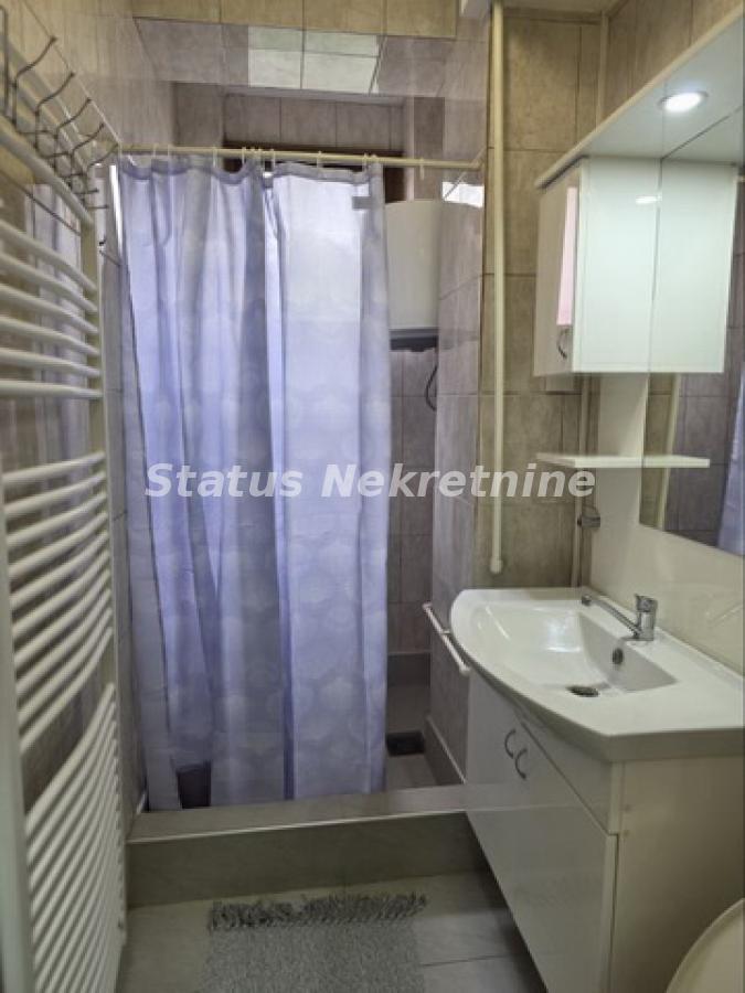 Stan Prodaja Novi Sad  24 m2
