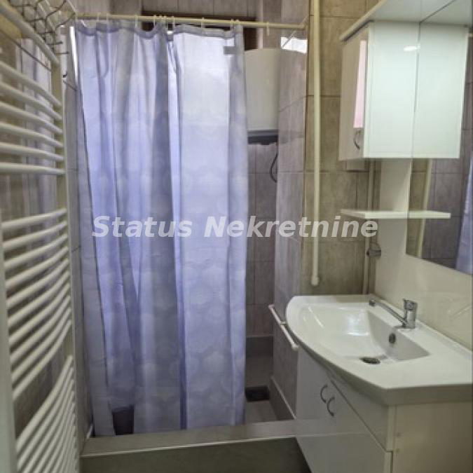 Stan Prodaja Novi Sad  24 m2