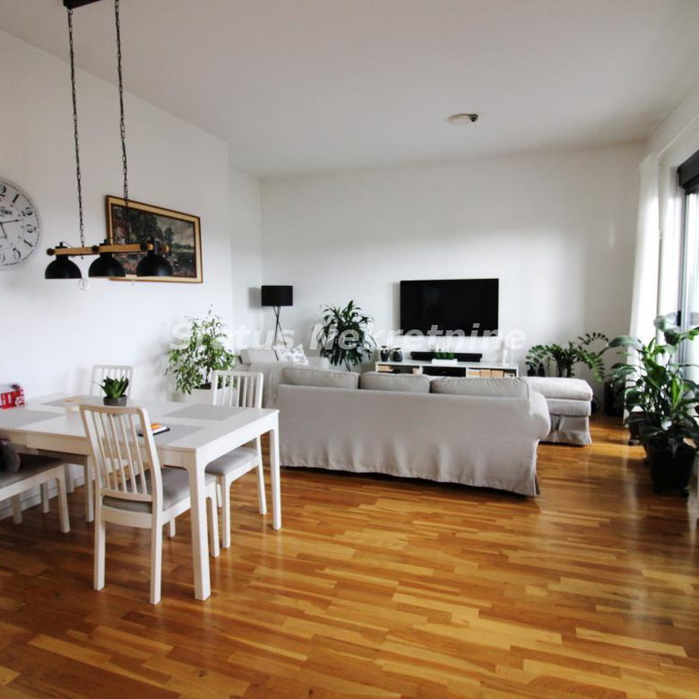 Stan Prodaja Novi Sad  155 m2