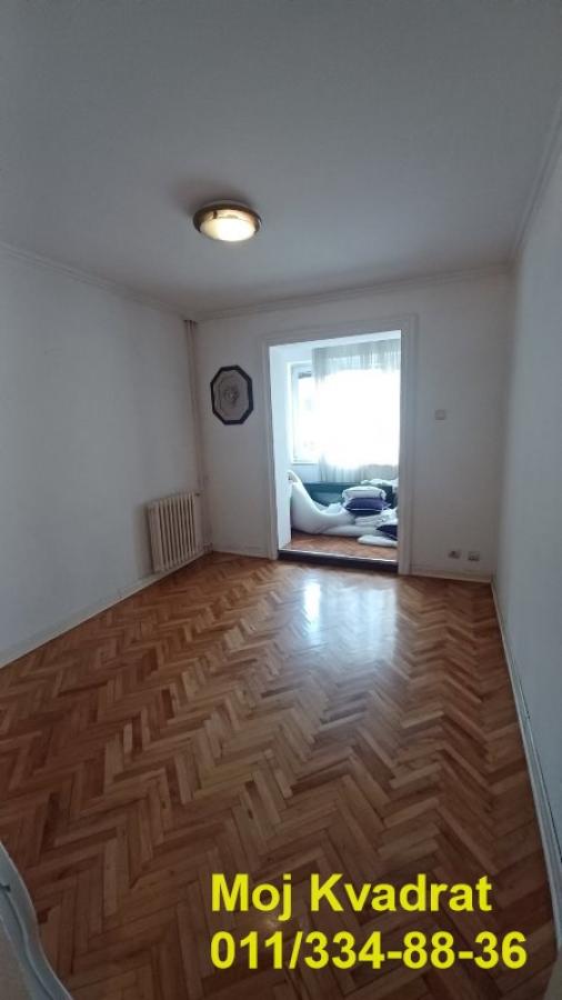 Stan Prodaja Beograd Stan Prodaja Beograd Centar (Savski Venac) 105 m2