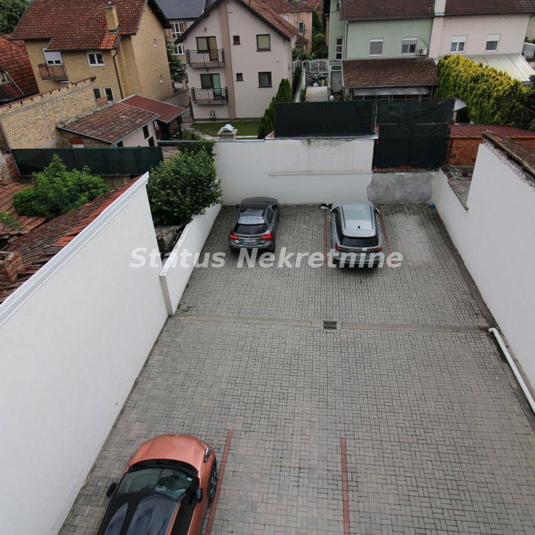 Stan Prodaja Novi Sad  155 m2