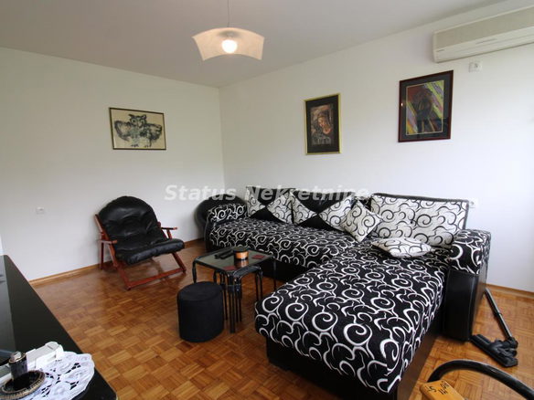 Stan Prodaja Novi Sad  60 m2
