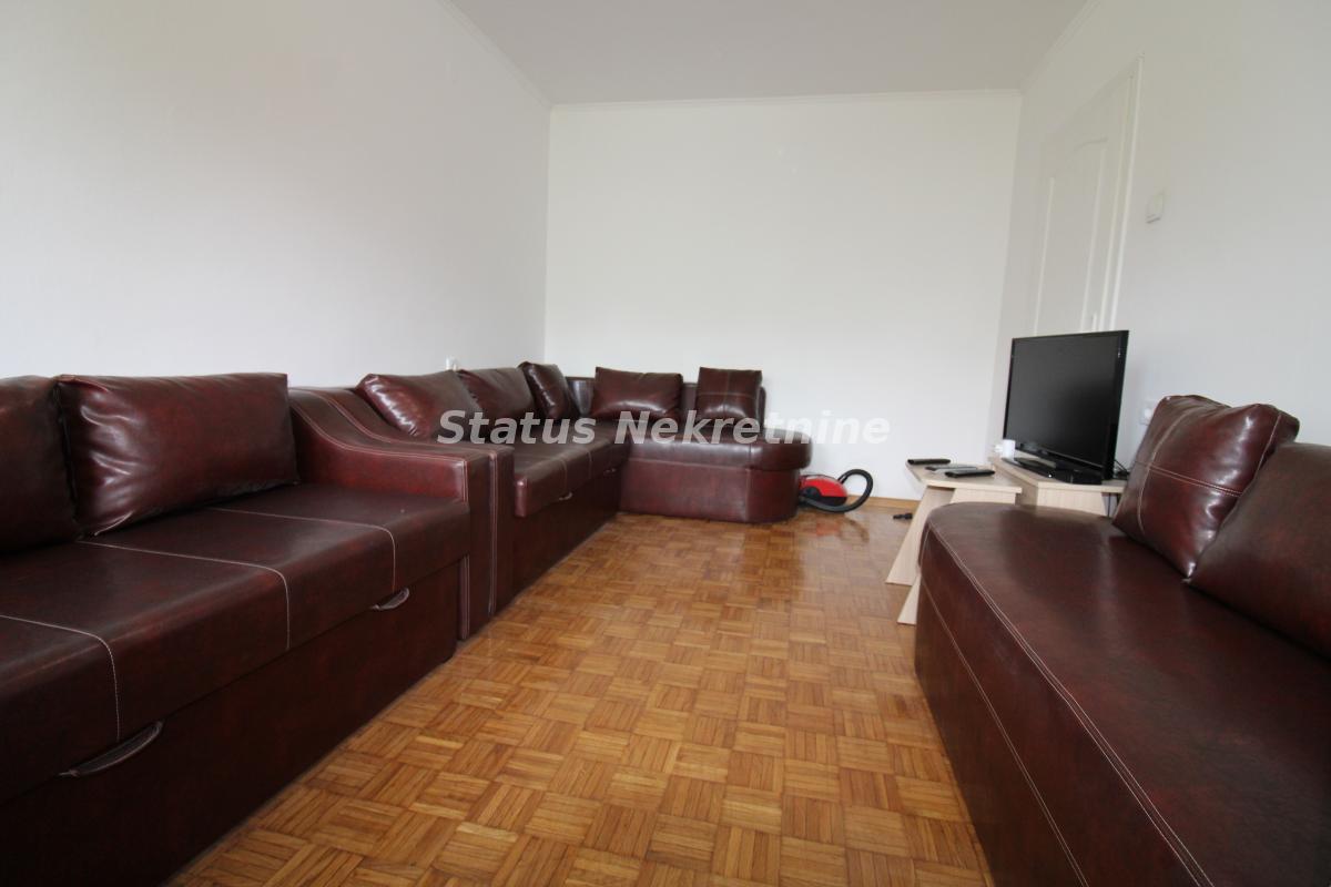 Stan Prodaja Novi Sad  60 m2
