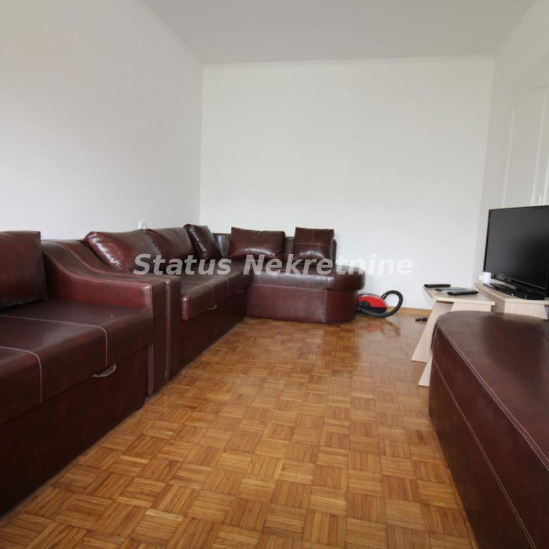 Stan Prodaja Novi Sad  60 m2