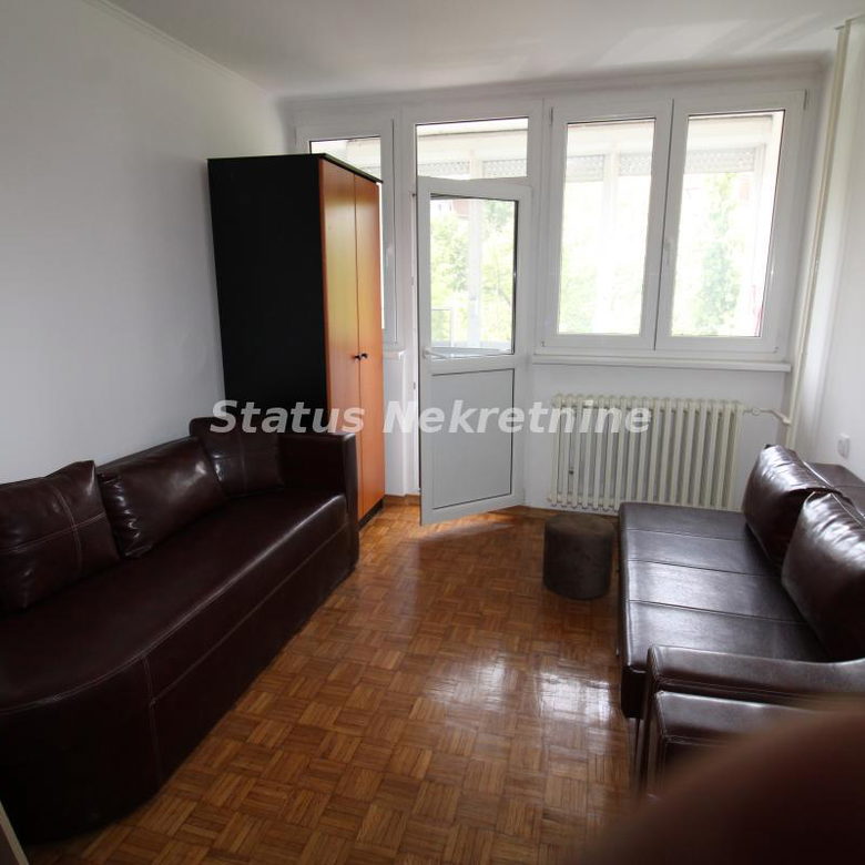 Stan Prodaja Novi Sad  60 m2