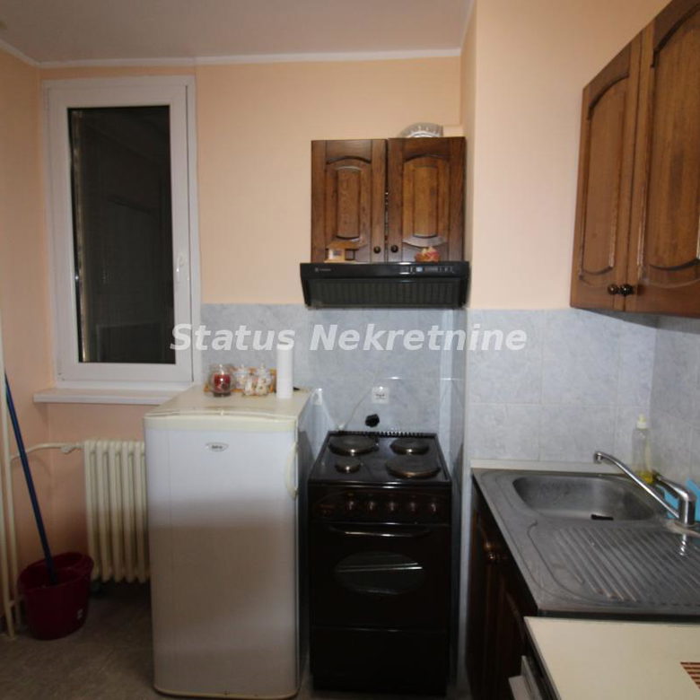 Stan Prodaja Novi Sad  60 m2