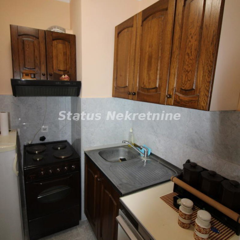 Stan Prodaja Novi Sad  60 m2