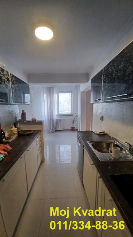 Stan Prodaja Beograd Stan Prodaja Beograd Centar (Savski Venac) 105 m2