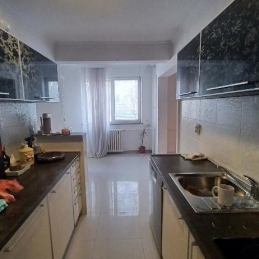 Stan Prodaja Beograd Centar (Savski Venac) 105 m2