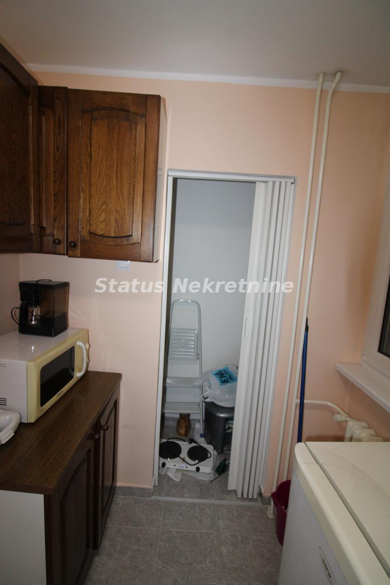 Stan Prodaja Novi Sad  60 m2