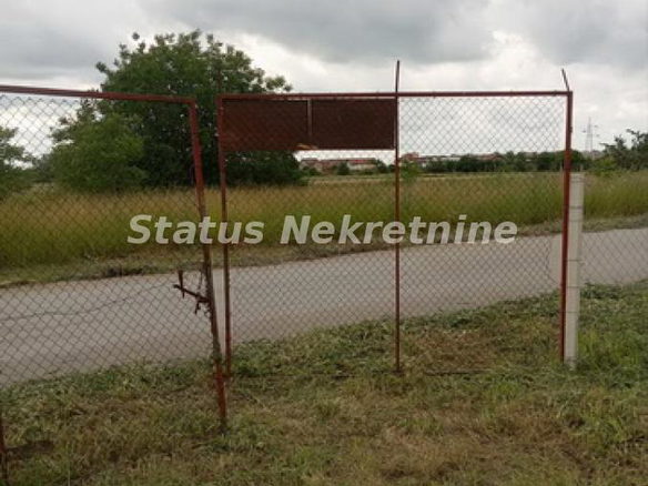 Plac Izdavanje Novi Sad  0 m2