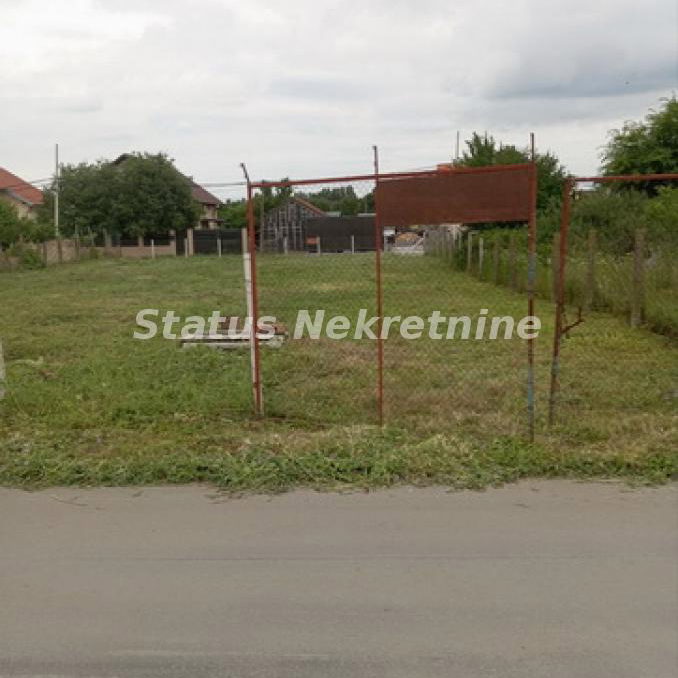 Plac Izdavanje Novi Sad  0 m2