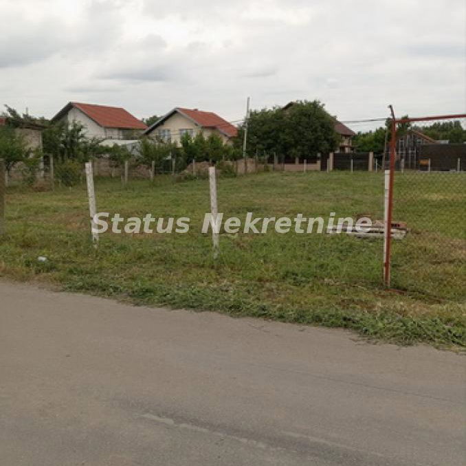 Plac Izdavanje Novi Sad  0 m2