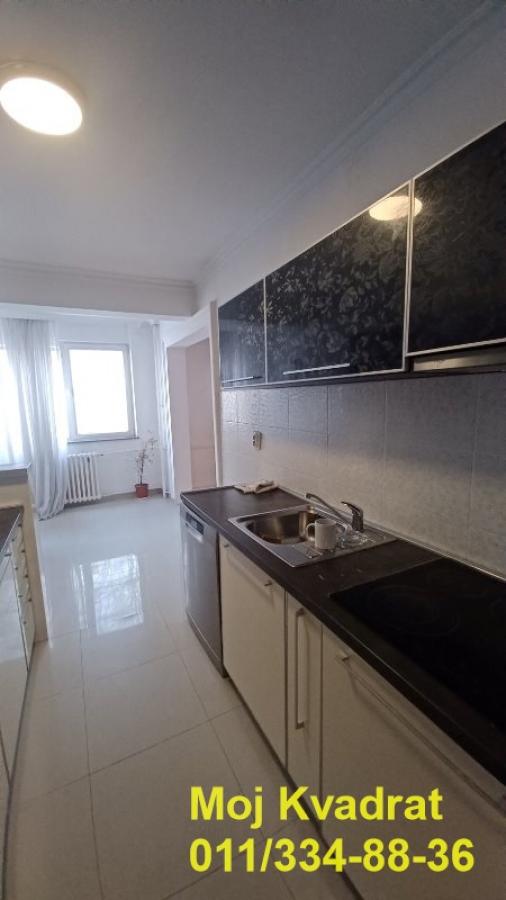 Stan Prodaja Beograd Stan Prodaja Beograd Centar (Savski Venac) 105 m2