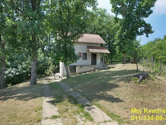 Kuća Prodaja Beograd Koraćica 106 m2