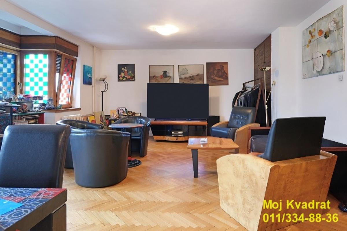 Stan Prodaja Beograd Stan Prodaja Beograd Beograđanka 137 m2