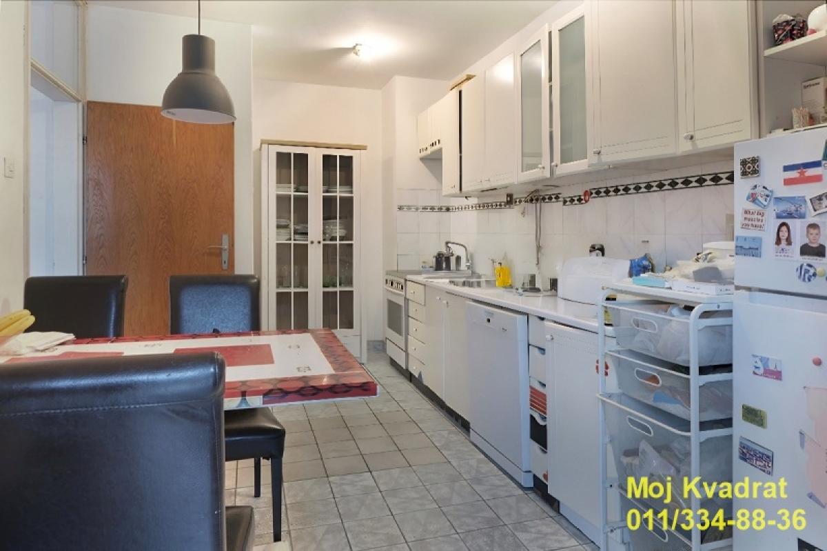 Stan Prodaja Beograd Stan Prodaja Beograd Beograđanka 137 m2
