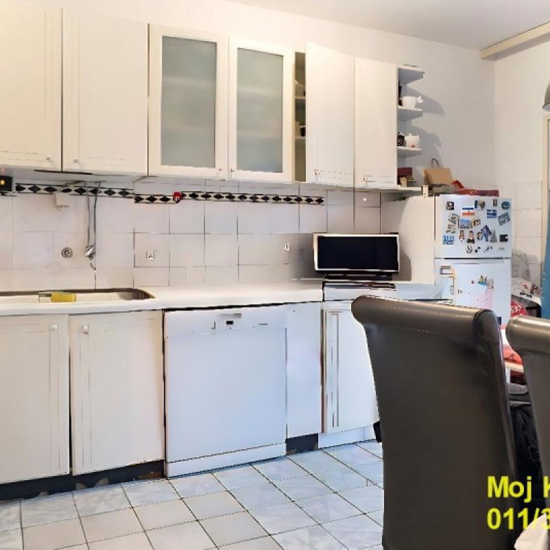 Stan Prodaja Beograd Beograđanka 137 m2