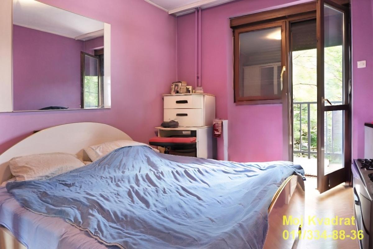 Stan Prodaja Beograd Stan Prodaja Beograd Beograđanka 137 m2