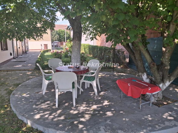 Kuća Prodaja Novi Sad  93 m2