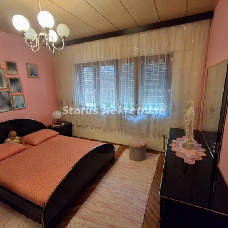 Kuća Prodaja Novi Sad  93 m2