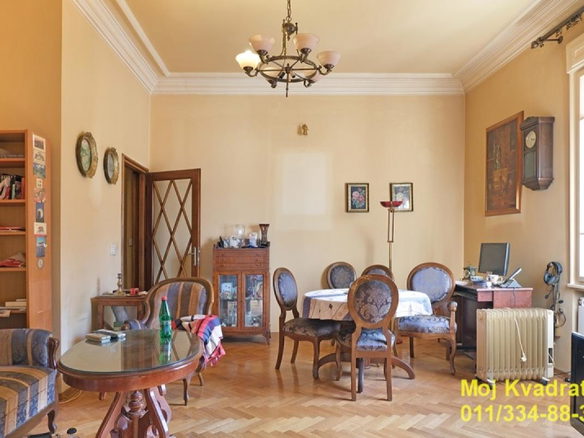 Stan Prodaja Beograd Krunska 76 m2