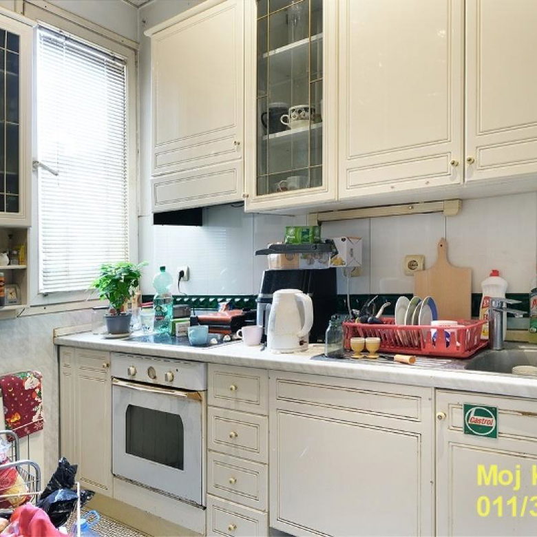 Stan Prodaja Beograd Krunska 76 m2
