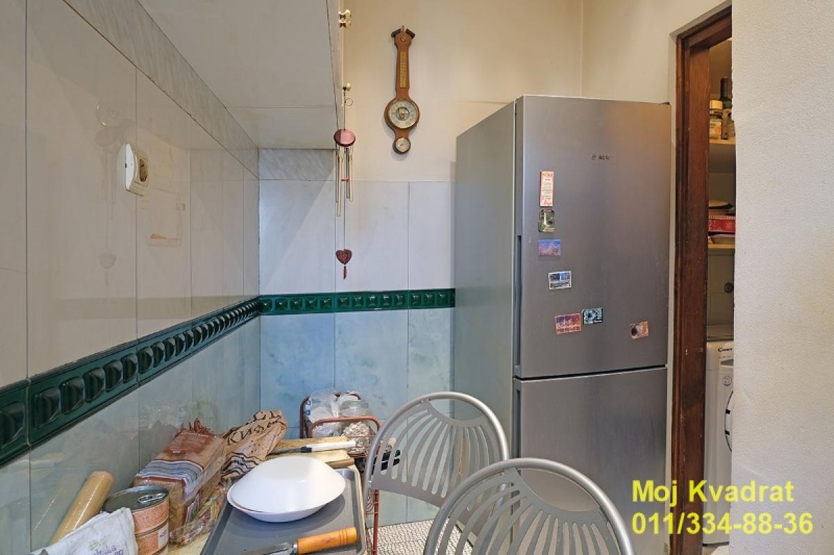 Stan Prodaja Beograd Stan Prodaja Beograd Krunska 76 m2