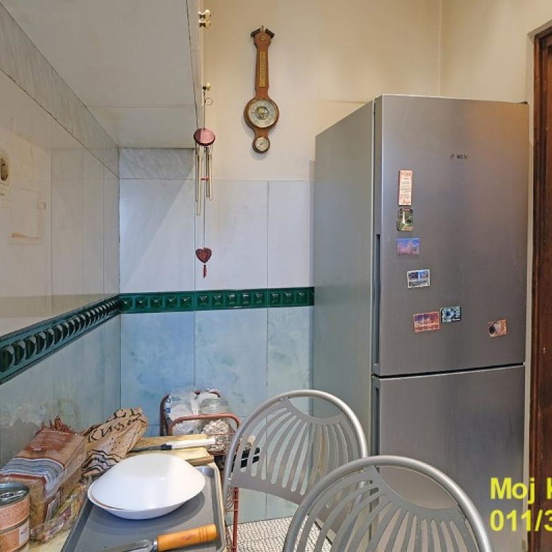 Stan Prodaja Beograd Krunska 76 m2