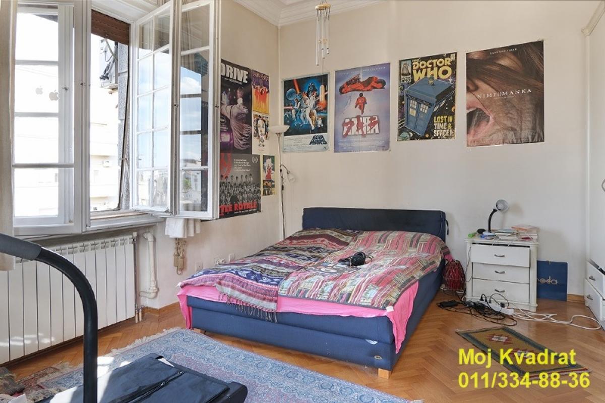 Stan Prodaja Beograd Stan Prodaja Beograd Krunska 76 m2