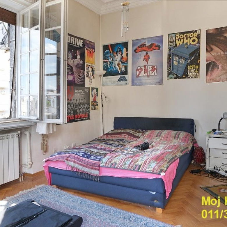 Stan Prodaja Beograd Krunska 76 m2