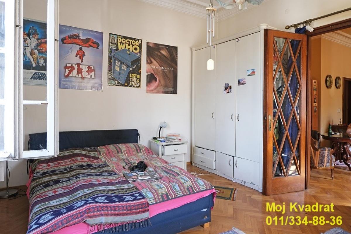 Stan Prodaja Beograd Stan Prodaja Beograd Krunska 76 m2