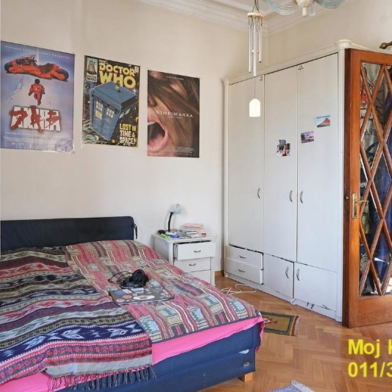 Stan Prodaja Beograd Krunska 76 m2