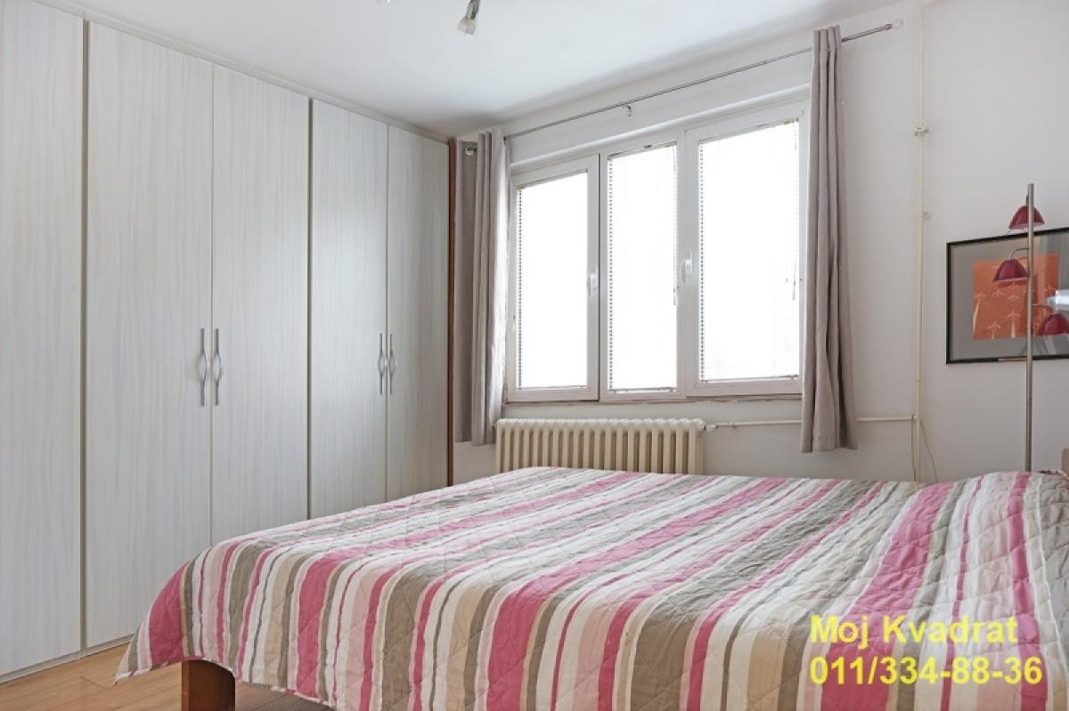 Stan Prodaja Beograd Denkova Bašta 99 m2