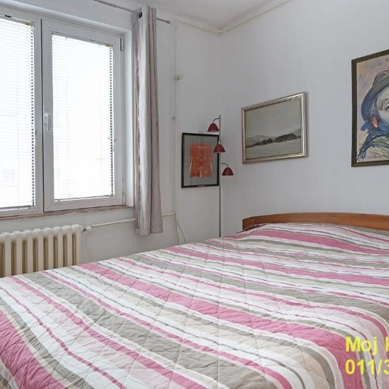 Stan Prodaja Beograd Denkova Bašta 99 m2