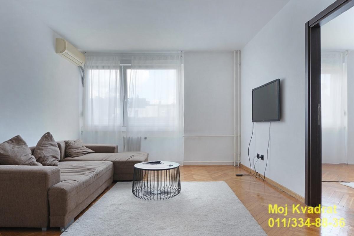 Stan Prodaja Beograd Stan Prodaja Beograd Kalemegdan 68 m2