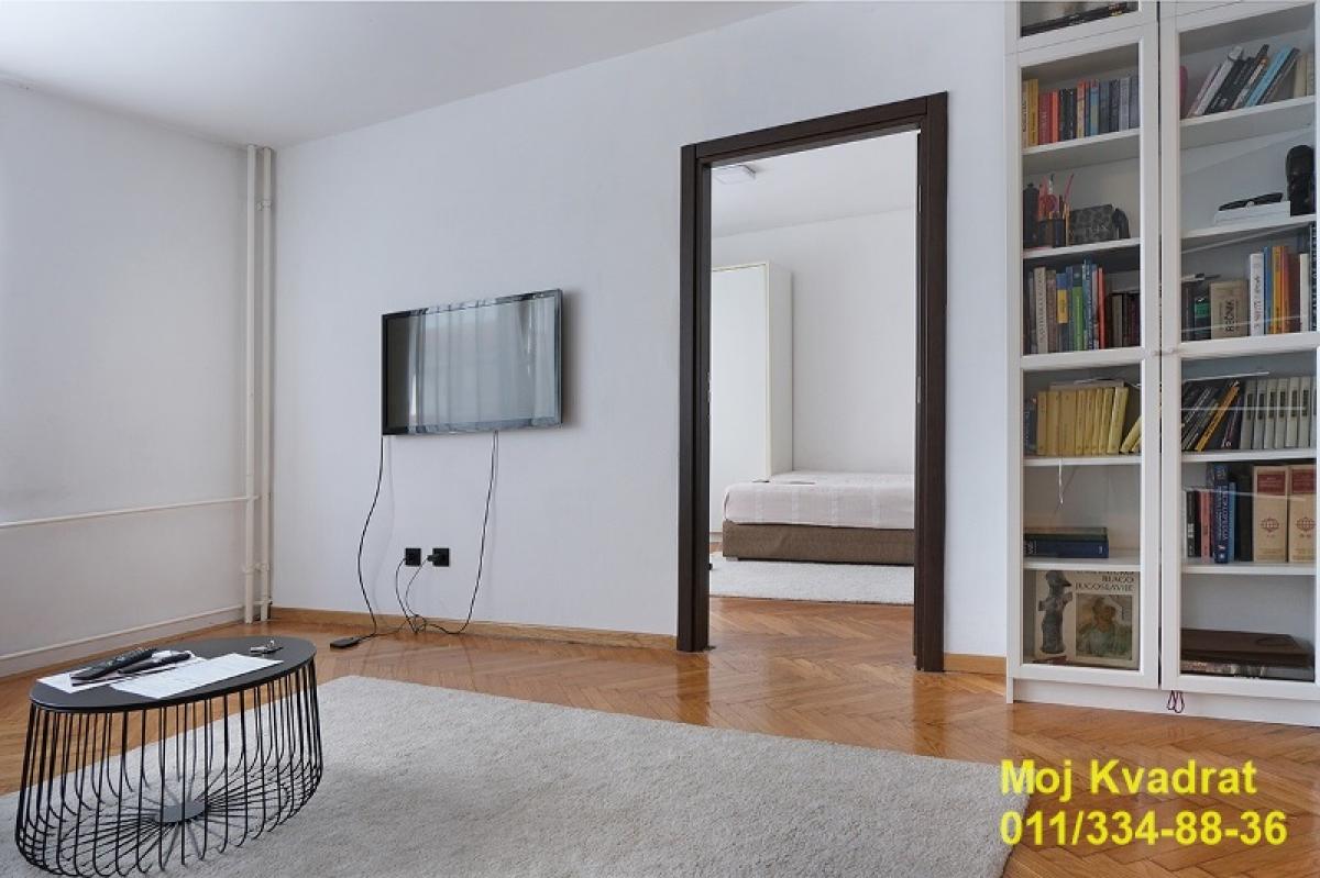Stan Prodaja Beograd Stan Prodaja Beograd Kalemegdan 68 m2