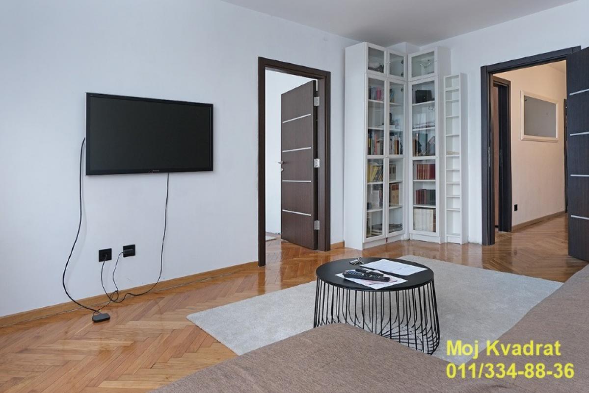 Stan Prodaja Beograd Stan Prodaja Beograd Kalemegdan 68 m2