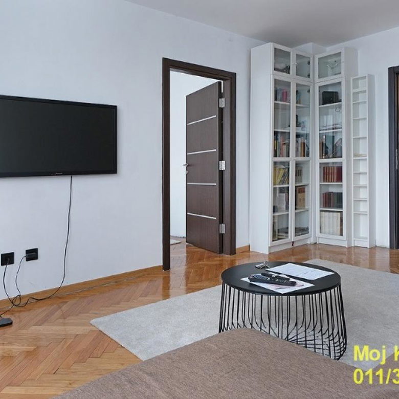 Stan Prodaja Beograd Kalemegdan 68 m2