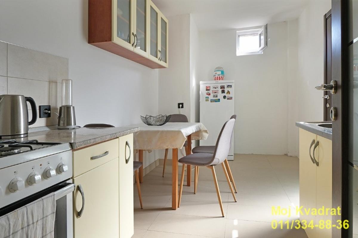 Stan Prodaja Beograd Stan Prodaja Beograd Kalemegdan 68 m2