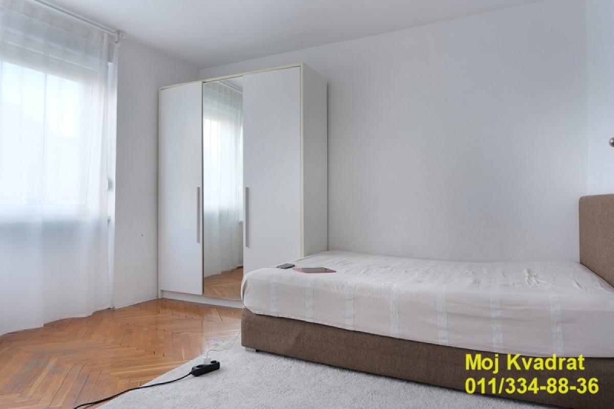 Stan Prodaja Beograd Stan Prodaja Beograd Kalemegdan 68 m2