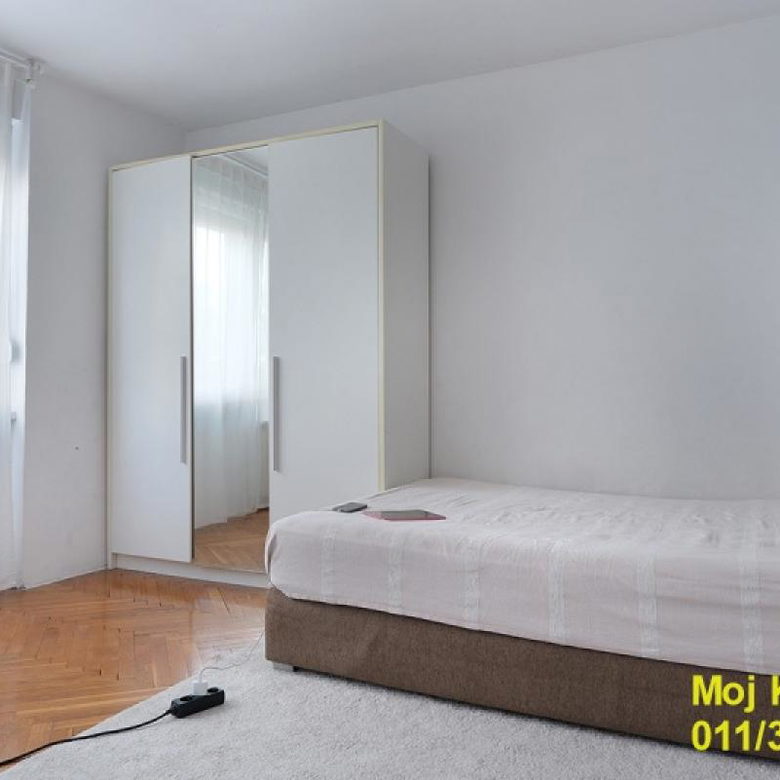 Stan Prodaja Beograd Kalemegdan 68 m2