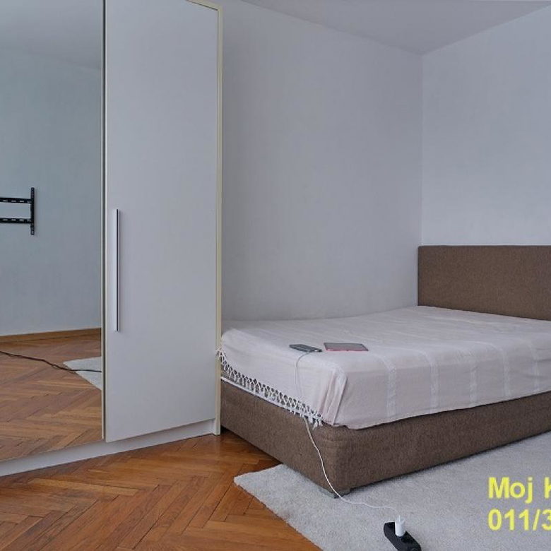 Stan Prodaja Beograd Kalemegdan 68 m2